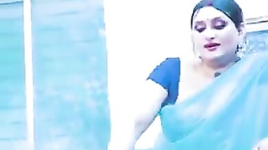 Girlfriend aur uski maa ka threesome blowjob video