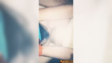 Kunwari desi girl ki painful chudai video