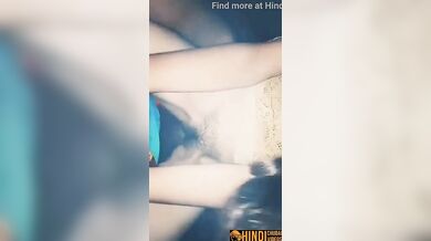 Kunwari desi girl ki painful chudai video