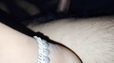 Bus driver lover ka lund chodti Bihari bhauji