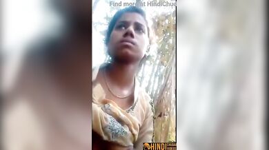 Jawan ladki ko chodne ka jungle me mangal video