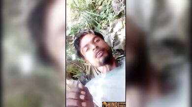 Jawan ladki ko chodne ka jungle me mangal video