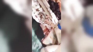 Pakistani husband wife ki dirty chudai video