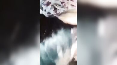 Pakistani husband wife ki dirty chudai video