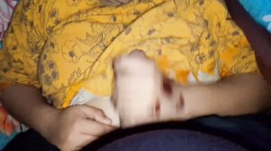 Pakistani college girl ne loda chusa aur boobs sex kiya!