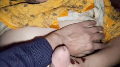Pakistani college girl ne loda chusa aur boobs sex kiya!