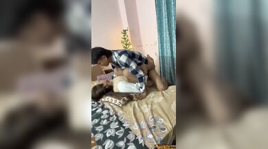 Desi launde ne hijde ki gaand mari
