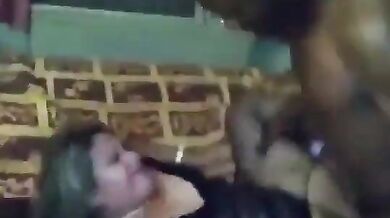 NRI aunty tanya kaur ki kale lund se chudai!
