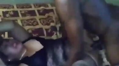 NRI aunty tanya kaur ki kale lund se chudai!