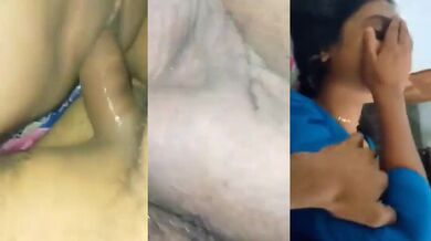 Bina condom ke Bhabhi ka bur bhar diya!