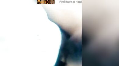 Bihari uncle ne maidan me jawan hairy chut mari!