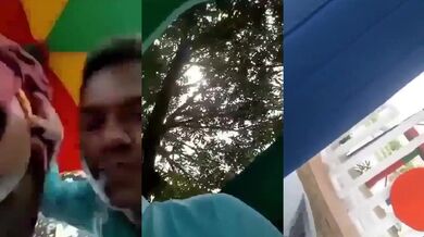 Premi se milne aai jawan ladki ki park me chudai