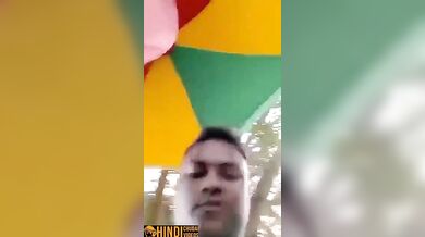 Premi se milne aai jawan ladki ki park me chudai