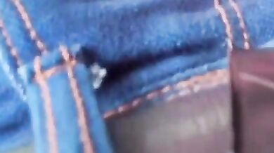 Ladki ko bike par jungle me le ja ke mota lund diya