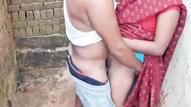 150 me village randi ko khada shot lagaya!