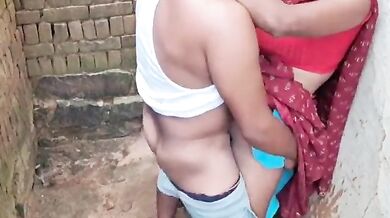 150 me village randi ko khada shot lagaya!