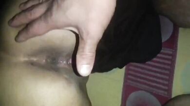 Bihari aadmi ne gaanw me bhabhi ki gaand mari!