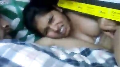 Chowmin girl hindi viral sex video