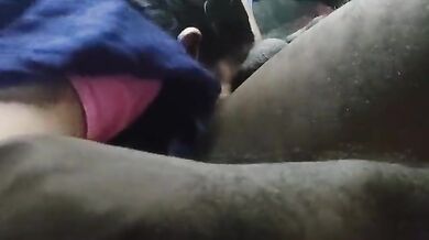 Tamil kamwali bhabhi ne malik ki gaand chati