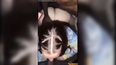 Bigdi hui UK girl ka gangbang karte african kaliye!