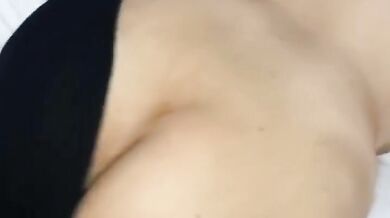 Big gaand wali boss aunty ki chudai jawan ladke ke sath