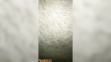 19 saal ki ladki ne boyfriend ko ghar bula ke chudwaya