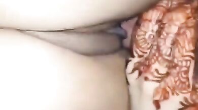 Sale ki shadi me chhoti Sali ki chut marta jija