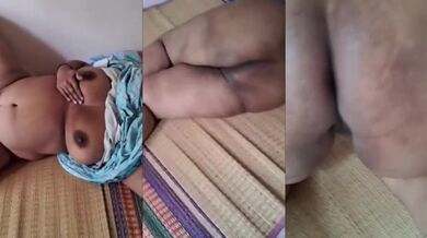 Sauteli maa ka nude video banaya chodne se pahle