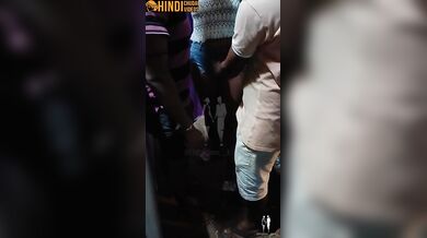 Smriti Jain ka highway dhabha par desi dare ka video