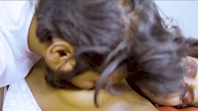 Patli bhabhi aur mote bull ka 30 minutes long sex video