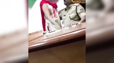 Karnataka DGP full hot viral sex video