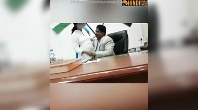 Karnataka DGP full hot viral sex video