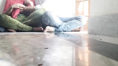 Desi jija sali full garam village chudai video