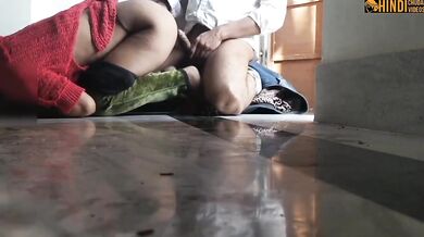 Desi jija sali full garam village chudai video