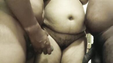 Hot wife ki sharing video (bhabhi ne do lund tight kiye)