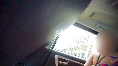 Smriti Jain ka chalti hui cab (taxi) me nude hone ka dare