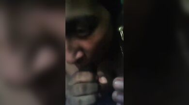 South Indian new wife ne pati ka mota lund chusa