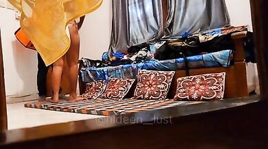 Swiggy wale ko chut dikhati smriti jain ka latest mms