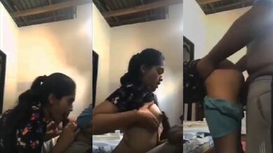 Jawan bhatiji aur chacha ka full hot sex video