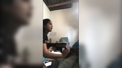 Jawan bhatiji aur chacha ka full hot sex video