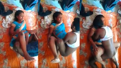 Virar wali randi ko cousin bata ke chawl me choda