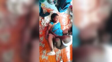 Virar wali randi ko cousin bata ke chawl me choda