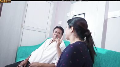 Bahuchod budhe sasur ka full entertainment Hindi web series