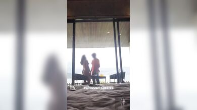 Smriti jain shimla hotel waiter viral sex video