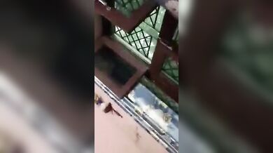 Desi biwi ko mote lund se chodne ki hindi video