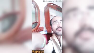Pakistani saas jamai ki boobs sucking clip