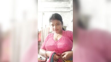 Rajasthani aunty nude tanker boobs strip video