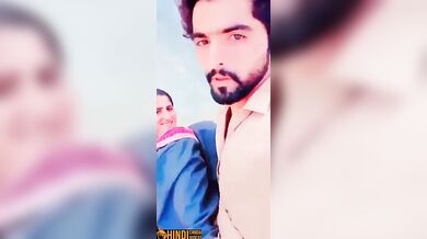 Pakistani bhabhi lover open fuddi chudai MMS