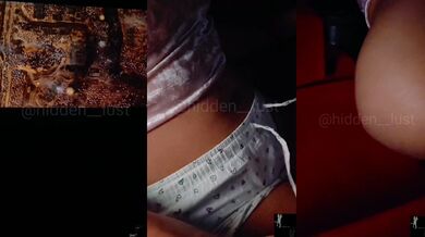 Theatre me chut dikhai smriti jain ne