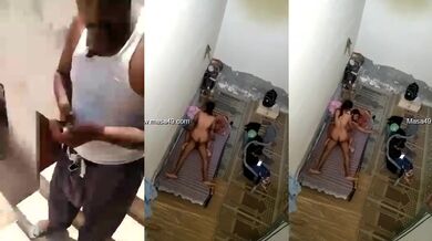Tution teacher ne padhatey padhatey chod diya